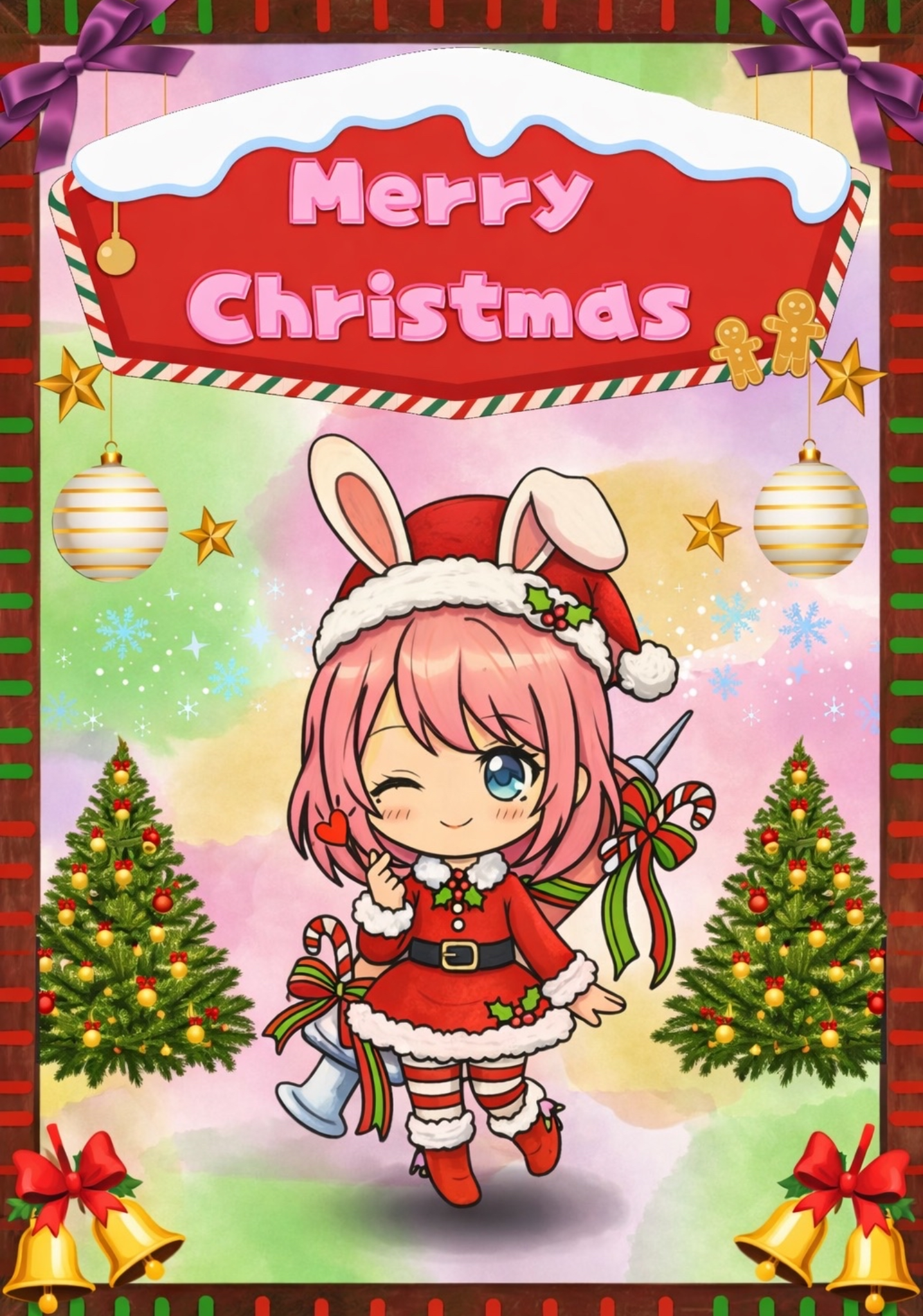 イラスト作品例11