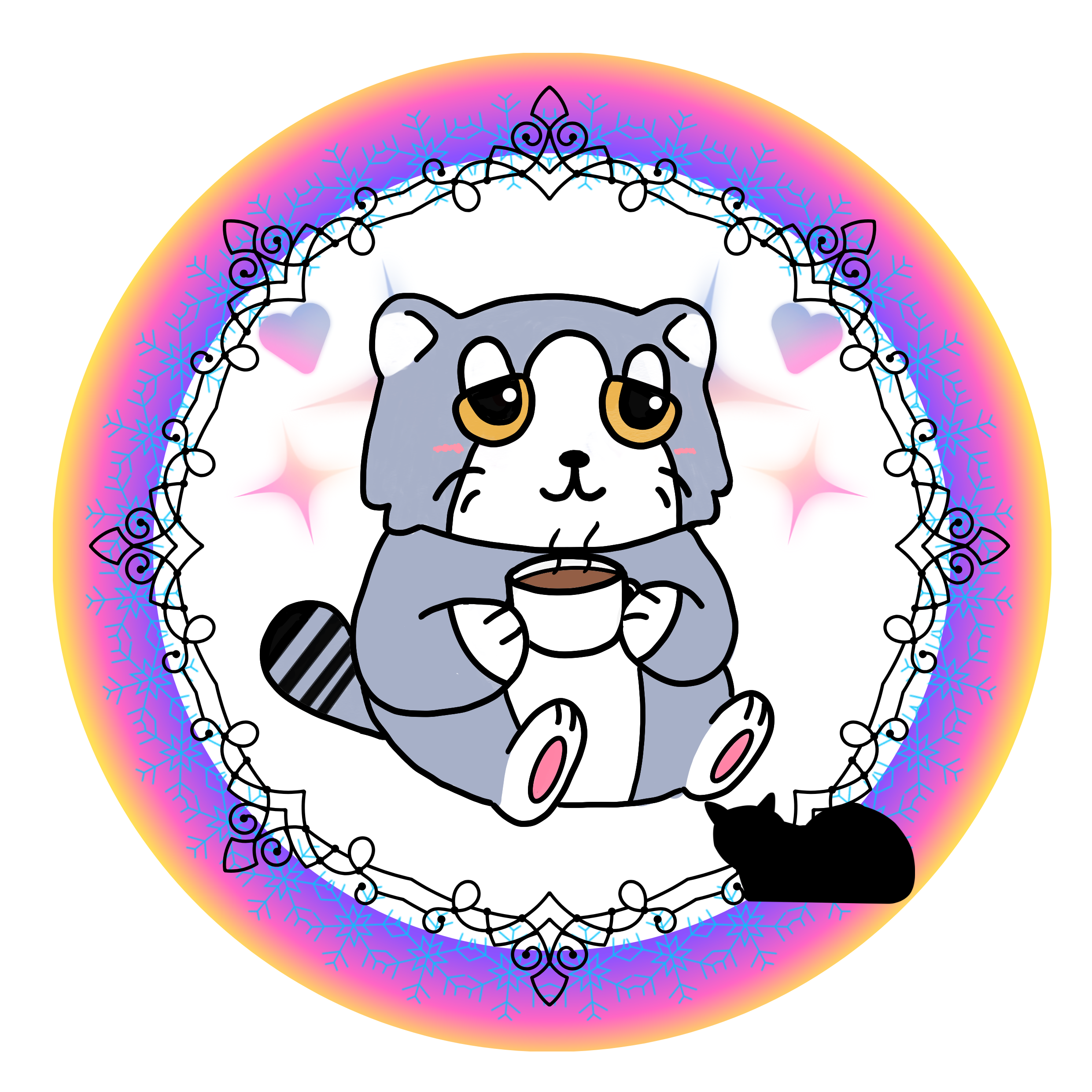 イラスト作品例2