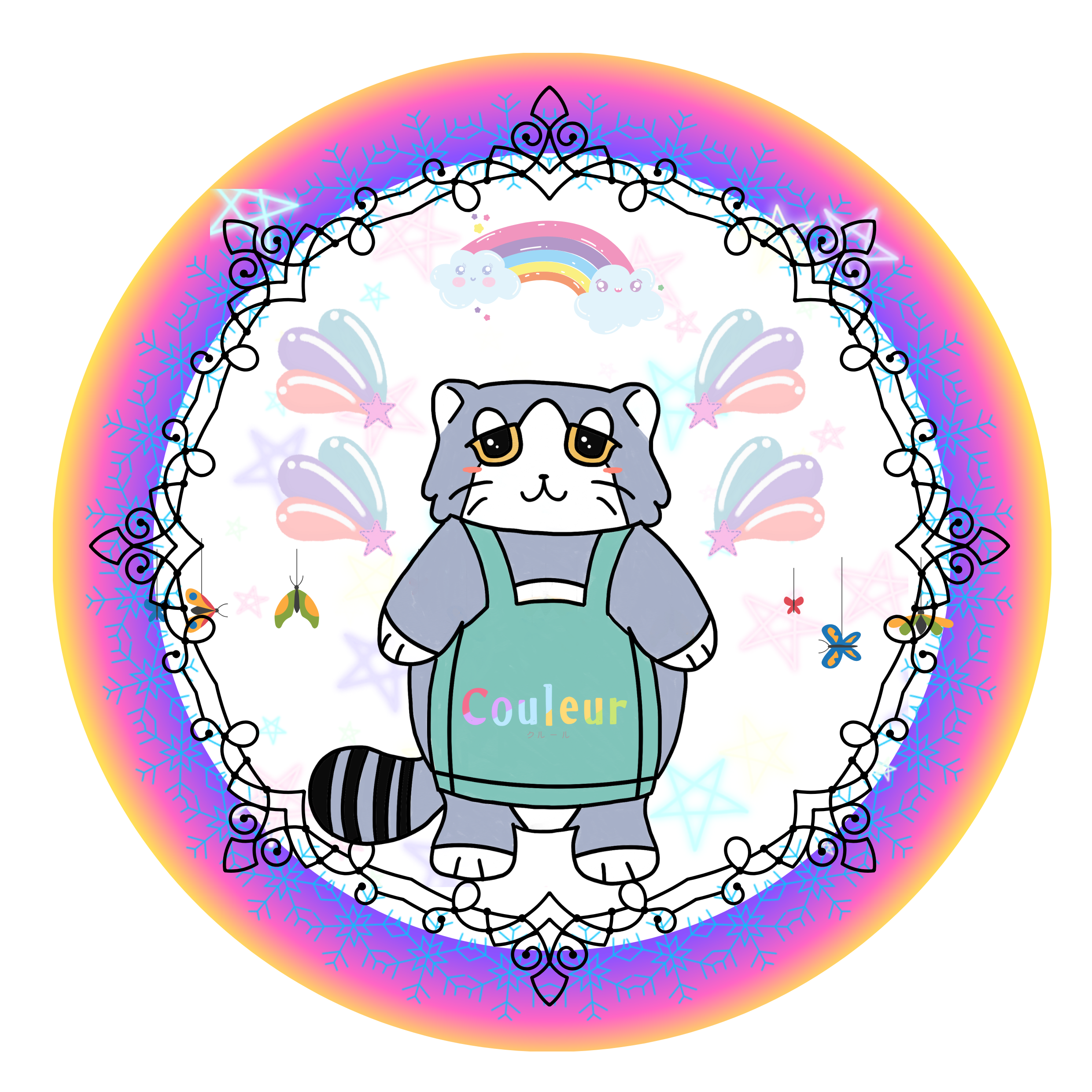 イラスト作品例3